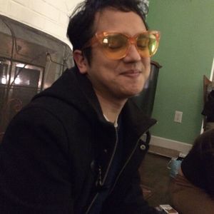 Meet your Posher, Eric